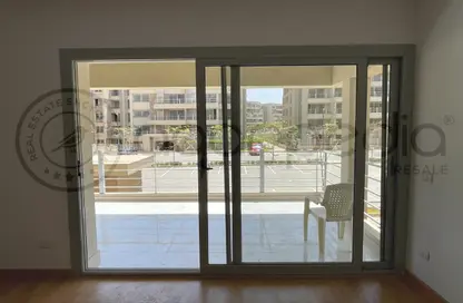 شقة - 2 غرف نوم - 3 حمامات للبيع في كابيتال جاردنز - بالم هيلز - كمبوندات مدينة المستقبل - مدينة المستقبل - القاهرة