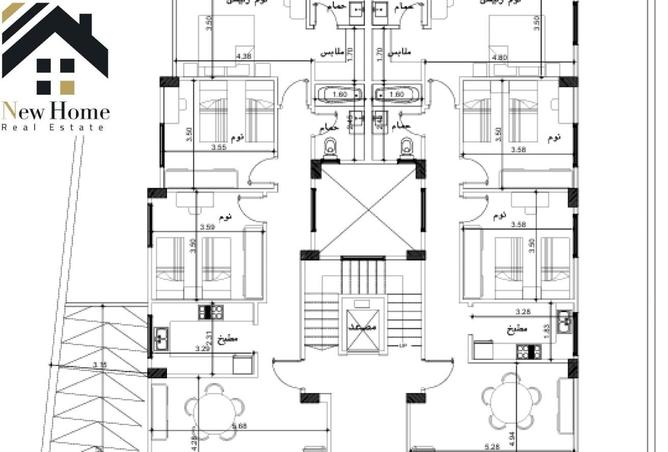 8499457 - الصورة الرئيسية للعقار
