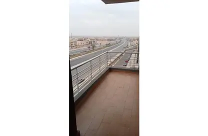 شقة - 3 غرف نوم - 2 حمامات للايجار في حى القرنفل - التجمع الخامس - مدينة القاهرة الجديدة - القاهرة