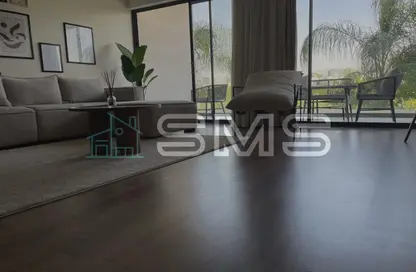 Apartment - 2 Bedrooms - 2 Bathrooms for rent in Lake View Residence - 5th Settlement Compounds - The 5th Settlement - New Cairo City - Cairo