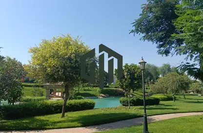 Twin House - 5 Bedrooms - 4 Bathrooms for rent in Hyde Park - 5th Settlement Compounds - The 5th Settlement - New Cairo City - Cairo