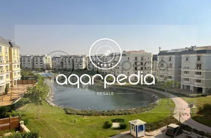 أي فيلا - 3 غرف نوم - 3 حمامات للبيع في ماونتن فيو هايد بارك - كمبوندات التجمع الخامس - التجمع الخامس - مدينة القاهرة الجديدة - القاهرة