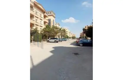 شقة - 3 غرف نوم - 3 حمامات للبيع في طريق غرب سوميد - غرب سوميد - مدينة 6 أكتوبر - الجيزة