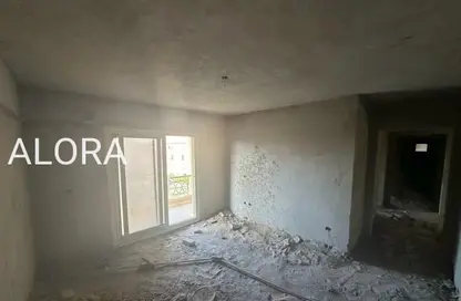 شقة - 3 غرف نوم - 2 حمامات للبيع في شارع البستان - الحي التاسع - الشيخ زايد - الجيزة