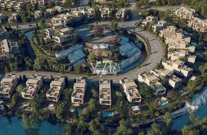 Apartment - 3 Bedrooms - 3 Bathrooms for sale in Stone Residence - 5th Settlement Compounds - The 5th Settlement - New Cairo City - Cairo