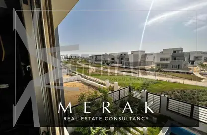 Townhouse - 4 Bedrooms - 4 Bathrooms for sale in Hyde Park - 5th Settlement Compounds - The 5th Settlement - New Cairo City - Cairo