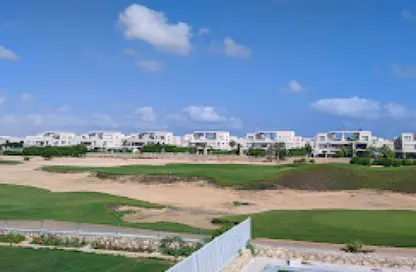شاليه - 2 غرف نوم - 2 حمامات للبيع في هاسييندا باي - سيدي عبد الرحمن - الساحل الشمالي
