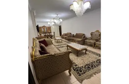 Apartment - 3 Bedrooms - 1 Bathroom for rent in Hadayek El Ahram - Giza