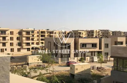 منزل مزدوج - 3 غرف نوم - 3 حمامات للبيع في تاج سيتي - كمبوندات التجمع الخامس - التجمع الخامس - مدينة القاهرة الجديدة - القاهرة