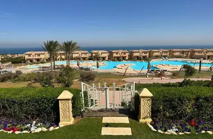 Villa - 5 Bedrooms - 4 Bathrooms for sale in Telal Al Sokhna - Al Ain Al Sokhna - Suez
