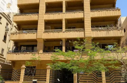 Apartment - 3 Bedrooms - 2 Bathrooms for sale in South Lotus - El Lotus - New Cairo City - Cairo