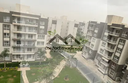 Apartment - 2 Bedrooms - 1 Bathroom for rent in Madinaty - Cairo