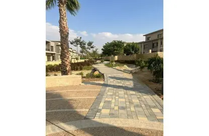 فيلا - 3 غرف نوم - 4 حمامات للبيع في سوان ليك ريزيدنس - كمبوندات التجمع الخامس - التجمع الخامس - مدينة القاهرة الجديدة - القاهرة