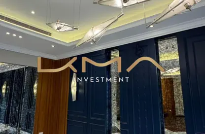 Villa - 6 Bedrooms - 4 Bathrooms for rent in Cairo Festival City - North Investors Area - New Cairo City - Cairo Villa - 6 Bedrooms - 4 Bathrooms for rent in Cairo Festival City - North Investors Area - New Cairo City - Cairo