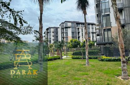 Apartment - 1 Bedroom - 1 Bathroom for sale in Madinaty - Cairo