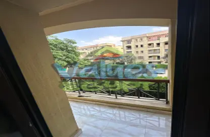 Apartment - 3 Bedrooms - 3 Bathrooms for sale in Hay El Ashgar - Al Wahat Road - 6 October City - Giza