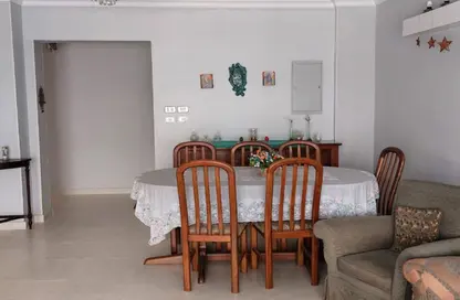 شقة - 3 غرف نوم - 3 حمامات للايجار في سكوير - كمبوندات التجمع الخامس - التجمع الخامس - مدينة القاهرة الجديدة - القاهرة