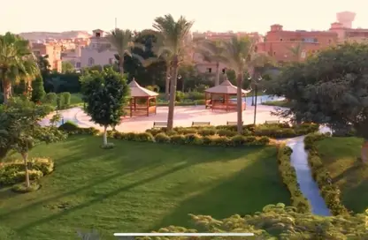 فيلا - 8 غرف نوم - 8 حمامات للبيع في برنسيس - كمبوندات 6 أكتوبر - مدينة 6 أكتوبر - الجيزة