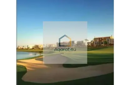 Villa - 4 Bedrooms - 4 Bathrooms for sale in Allegria - Sheikh Zayed Compounds - Sheikh Zayed City - Giza Villa - 4 Bedrooms - 4 Bathrooms for sale in Allegria - Sheikh Zayed Compounds - Sheikh Zayed City - Giza