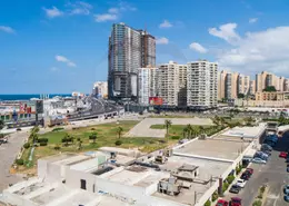 Apartment - 3 Bedrooms - 2 Bathrooms for sale in Sidi Gaber St. - Sidi Gaber - Hay Sharq - Alexandria