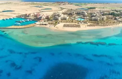 Apartment - 2 Bedrooms - 2 Bathrooms for sale in Soma Bay - Safaga - Hurghada - Red Sea