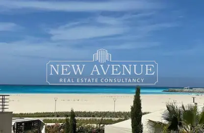 تاون هاوس - 4 غرف نوم - 4 حمامات للبيع في مراسي - سيدي عبد الرحمن - الساحل الشمالي