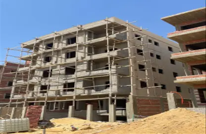 Apartment - 4 Bedrooms - 3 Bathrooms for sale in Bait Alwatan - The 5th Settlement - New Cairo City - Cairo