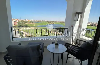 شاليه - 2 غرف نوم - 3 حمامات للبيع في مراسي - سيدي عبد الرحمن - الساحل الشمالي