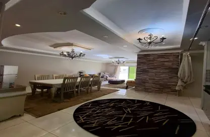 Apartment - 3 Bedrooms - 2 Bathrooms for rent in North Lotus - El Lotus - New Cairo City - Cairo Apartment - 3 Bedrooms - 2 Bathrooms for rent in North Lotus - El Lotus - New Cairo City - Cairo