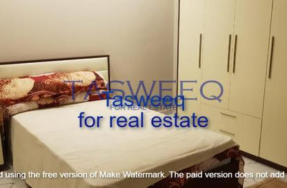Apartment - 3 Bedrooms - 3 Bathrooms for rent in The Courtyards - Sheikh Zayed Compounds - Sheikh Zayed City - Giza