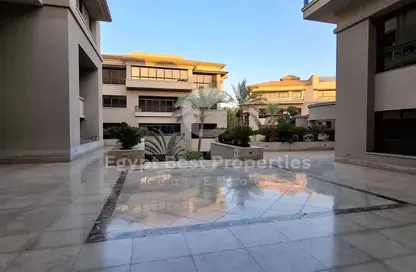 مساحات مكتبية - استوديو - 1 حمام للايجار في القطامية هايتس - كمبوندات القطامية - القطامية - مدينة القاهرة الجديدة - القاهرة