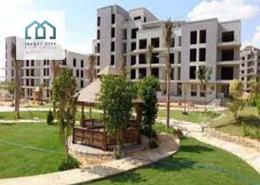 Apartment - 3 bedrooms - 3 bathrooms for للبيع in Sarayat El-Kattameya - El Katameya Compounds - El Katameya - New Cairo City - Cairo