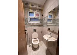 شقة - 3 غرف نوم - 3 حمامات for للبيع in شارع الدكتور ميشيل باخوم - الدقي - الجيزة