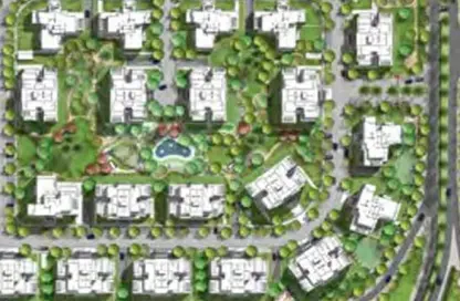 Apartment - 3 Bedrooms - 3 Bathrooms for sale in City Gate - 5th Settlement Compounds - The 5th Settlement - New Cairo City - Cairo