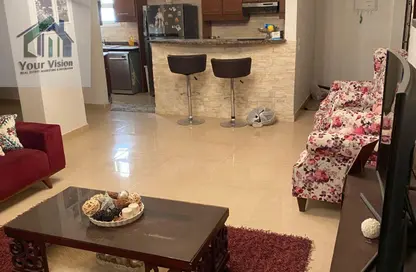 Apartment - 3 Bedrooms - 2 Bathrooms for sale in Privado - Madinaty - Cairo