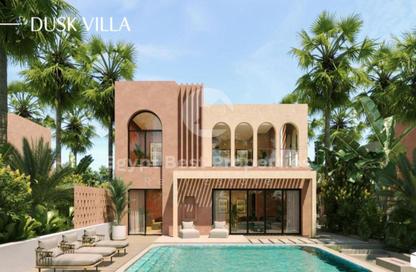 Villa - 5 Bedrooms - 6 Bathrooms for sale in katameya coast - Qesm Ad Dabaah - North Coast