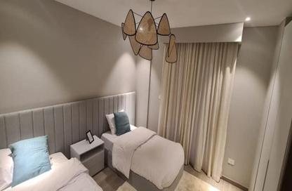 Apartment - 3 Bedrooms - 4 Bathrooms for sale in Zayed Regency - Sheikh Zayed Compounds - Sheikh Zayed City - Giza