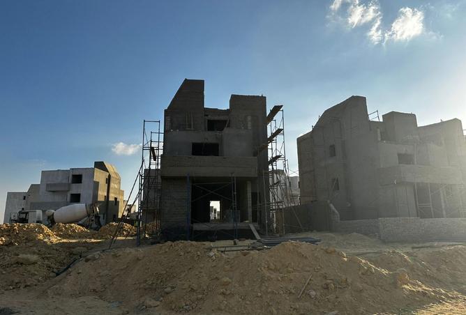 8281169 - الصورة الرئيسية للعقار