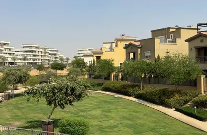 Villa - 6 Bedrooms - 6 Bathrooms for sale in Mivida - 5th Settlement Compounds - The 5th Settlement - New Cairo City - Cairo