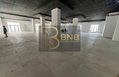 Full Floor - Studio - 7+ Bathrooms for rent in 90 Street - The 5th Settlement - New Cairo City - Cairo