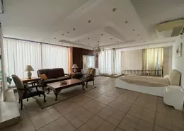 Show Room - Studio - 2 Bathrooms for rent in Mohamed Farid St. - El Hegaz Square - El Nozha - Cairo
