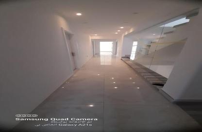 iVilla - 3 Bedrooms - 3 Bathrooms for rent in Mountain View Giza Plateau - Ring Road - 6 October City - Giza