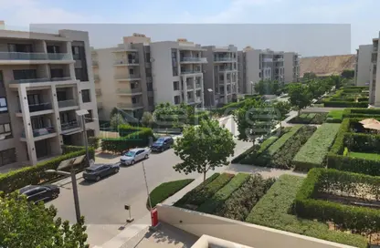 Apartment - 3 Bedrooms - 2 Bathrooms for rent in The Address East - 90 Street - The 5th Settlement - New Cairo City - Cairo