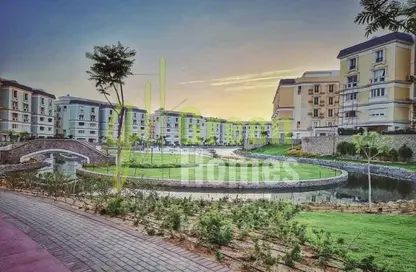 Duplex - 3 Bedrooms - 3 Bathrooms for sale in Mountain View Hyde Park - 5th Settlement Compounds - The 5th Settlement - New Cairo City - Cairo