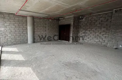 Office Space - Studio - 1 Bathroom for rent in Eastown - 5th Settlement Compounds - The 5th Settlement - New Cairo City - Cairo