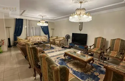 شقة - 3 غرف نوم - 3 حمامات للبيع في المنطقة السياحية الرابعة - المنطقة السياحية - الحي المتميز - مدينة 6 أكتوبر - الجيزة