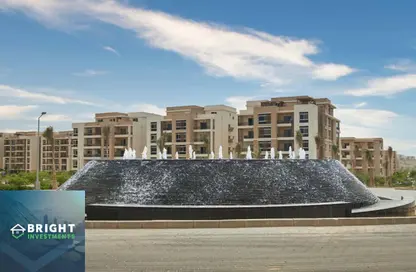 Apartment - 2 Bedrooms - 2 Bathrooms for sale in Taj City - 5th Settlement Compounds - The 5th Settlement - New Cairo City - Cairo Apartment - 2 Bedrooms - 2 Bathrooms for sale in Taj City - 5th Settlement Compounds - The 5th Settlement - New Cairo City - Cairo