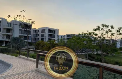 Apartment - 3 Bedrooms - 2 Bathrooms for sale in Taj City - 5th Settlement Compounds - The 5th Settlement - New Cairo City - Cairo