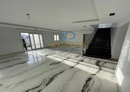 Penthouse - 3 Bedrooms - 3 Bathrooms for rent in Mountain View Hyde Park - 5th Settlement Compounds - The 5th Settlement - New Cairo City - Cairo