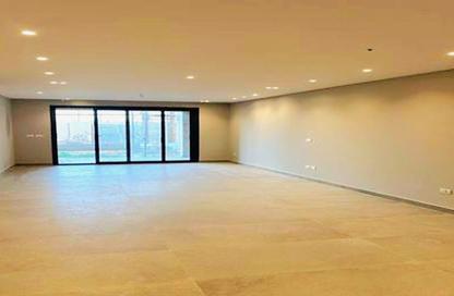 Apartment - 3 Bedrooms - 3 Bathrooms for sale in Village West - Sheikh Zayed Compounds - Sheikh Zayed City - Giza